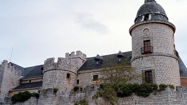 Alerta en el Archivo General