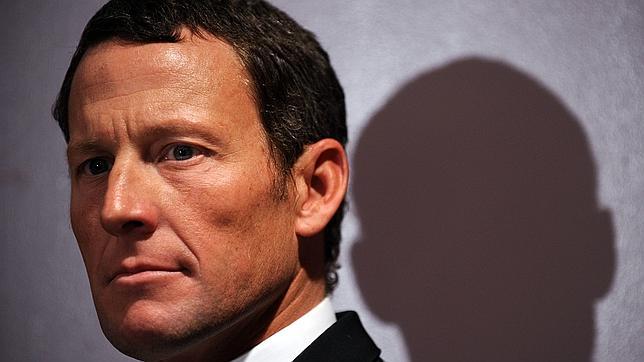 El COI inicia el proceso para quitar la medalla de Sydney a Lance Armstrong