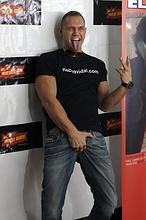 Nacho Vidal: «Venían policías con disfunción eréctil, para que les diera consejo»