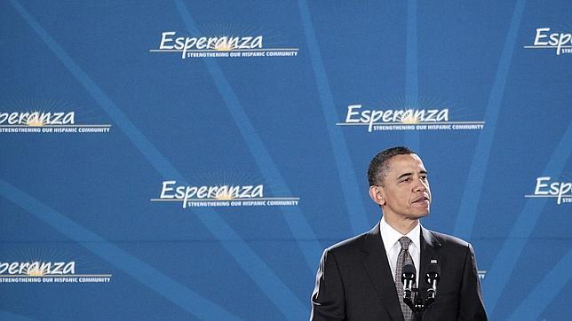 Elecciones EE.UU. 2012: Los mitos del voto hispano