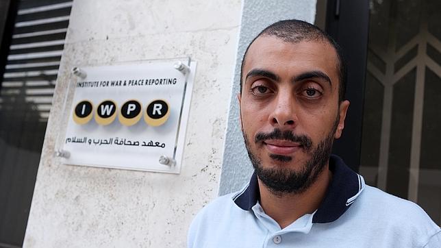 Condenado un periodista opositor tunecino a pagar 50 euros por beber vodka