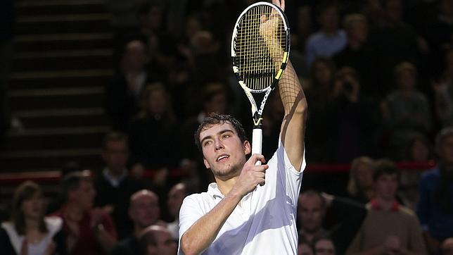 El tenis saluda a Janowicz