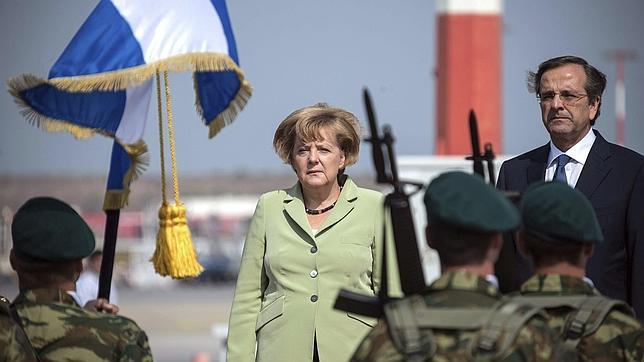 El Tribunal de Cuentas griego declara inconstitucional el recorte de las pensiones