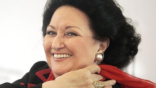 Montserrat Caballé no participará en el concierto solidario contra el cáncer el 11 de noviembre