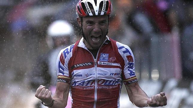 Purito Rodríguez propone sanciones de por vida para los implicados en dopaje