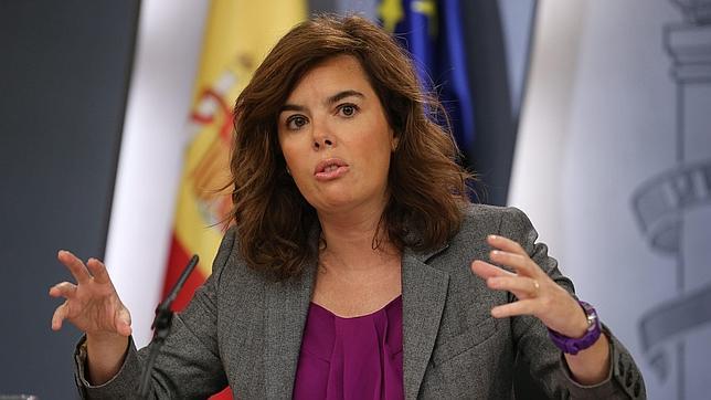 En directo: «Este Gobierno no descarta pedir el rescate si es bueno para el conjunto de los españoles»