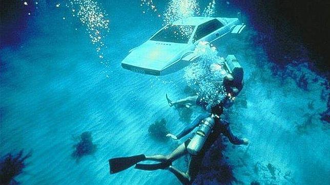 Los diez mejores gadgets de James Bond