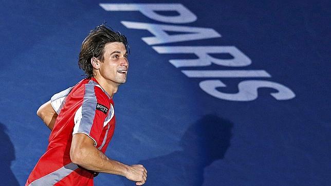 Ferrer: «Es un sueño que perseguía desde hace mucho»