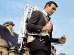Los diez mejores gadgets de James Bond