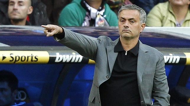 Toril: «Mourinho es un superior y le respeto, pero no creo que tenga un equipo mayor»