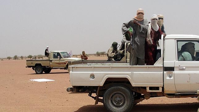 Argelia se implica más en el conflicto de Malí y recibe a yihadistas de ese país