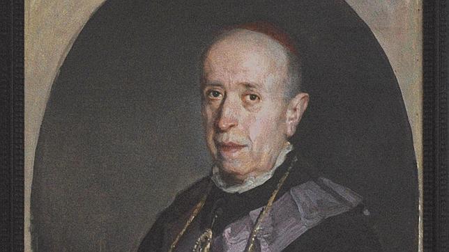 Arzobispos marcados por un sepulcro