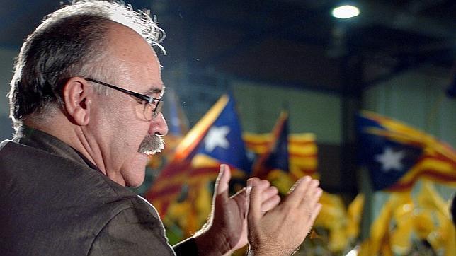 Carod, Maragall y Romeva urgen a construir una alternativa de izquierdas