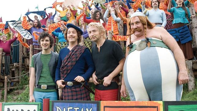 Madrid Premiere Week: cinco días en estado de película