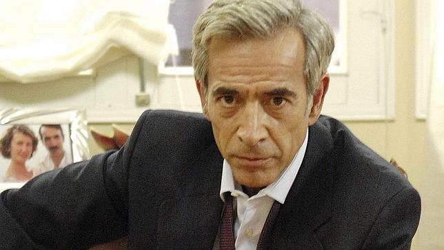 Imanol Arias: «&#8220;Cuéntame cómo pasó&#8221; tiene que cerrarse bien»