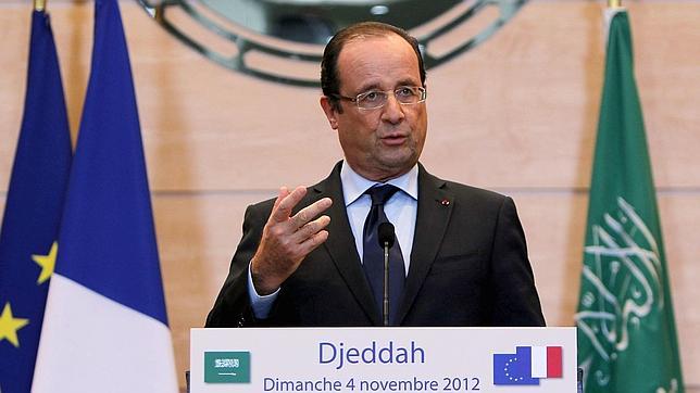 El Gobierno francés envía al Parlamento el matrimonio homosexual