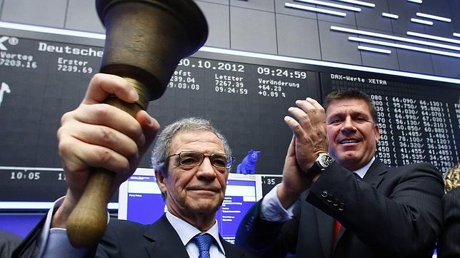 Telefónica obtiene ya más ingresos en Iberoamérica que en Europa