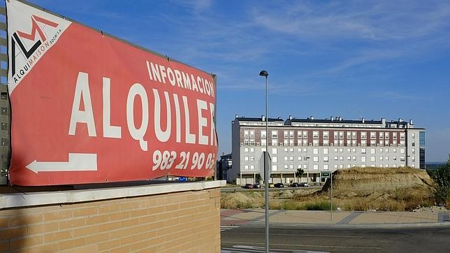 El Gobierno no descarta la posibilidad de que los pisos del «banco malo» se destinen al alquiler