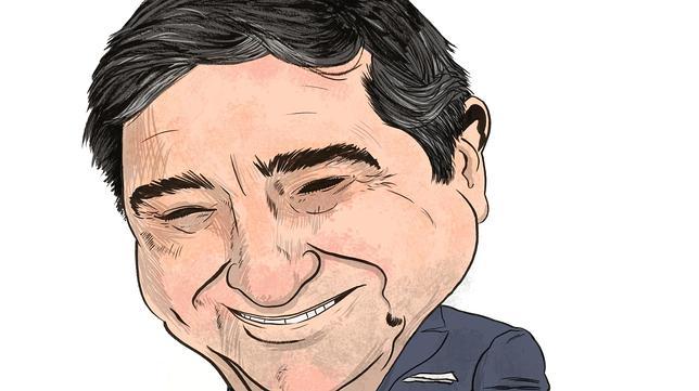 Hacienda cerca al Deportivo por su deuda y fuerza a Lendoiro a aceptar su «derrota»