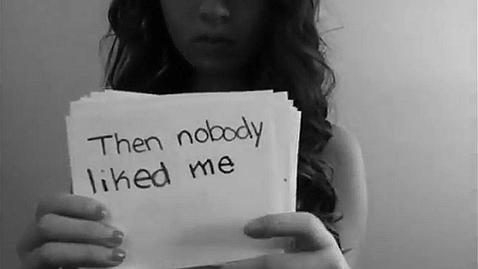 Tres de cada cuatro estudiantes han sido testigos de la violencia escolar