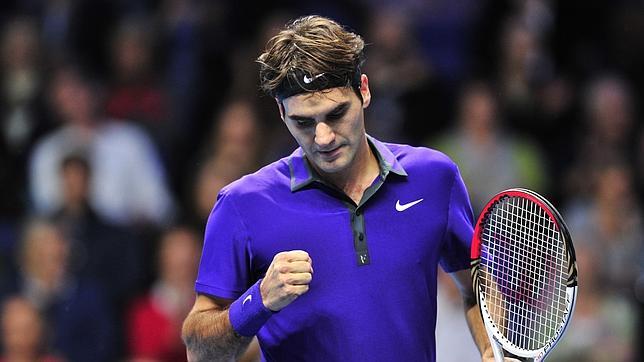 Ferrer choca con su límite