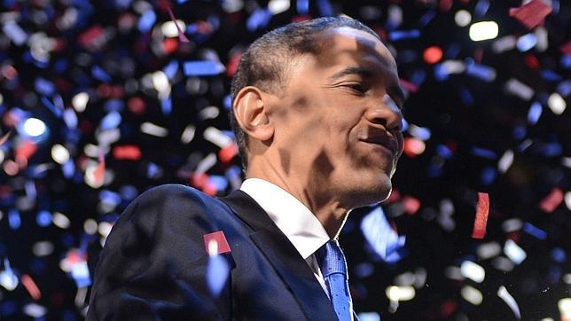 Obama estrena su nuevo mandato con un llamamiento urgente a la unidad