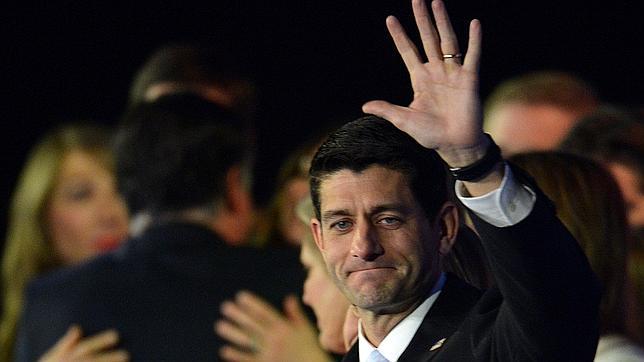 Los aspirantes al liderazgo republicano