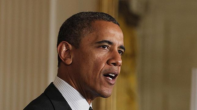 Obama exige subir los impuestos a los más ricos