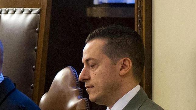 La bendición del Papa, un gesto de perdón a la traición de su mayordomo