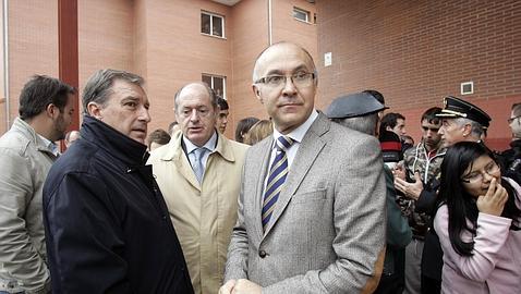 Una profesora pone en apuros a Mateos