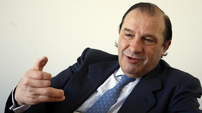 «Creo que mañana podremos anunciar un acuerdo sobre desahucios»