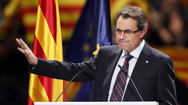 Cataluña ingresó 7.000 millones de la UE entre 2007 y 2010