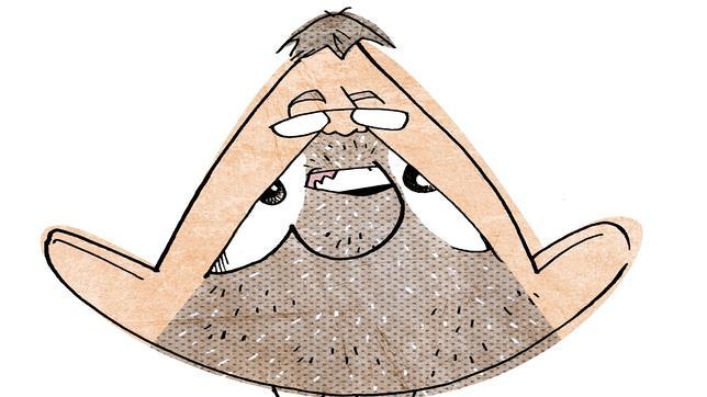 El «Gobierno» del tripartito