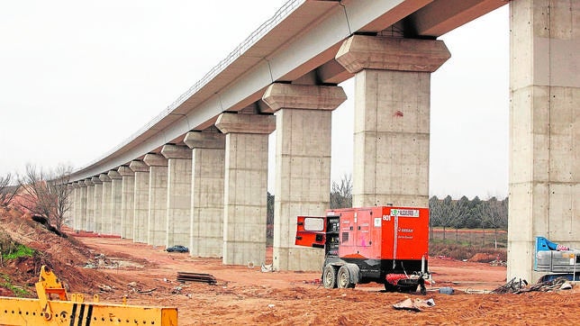 Infraestructuras, en busca de la inversión perdida