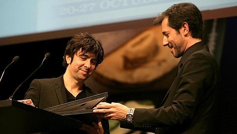 Chapero-Jackson presenta «Los Mundos Sutiles» en Soria