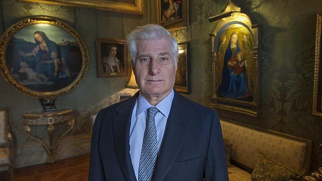 «La Duquesa que pintó Goya hizo mucho daño a la Casa de Alba»