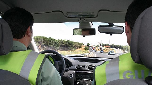 La DGT contratará a una empresa para que cobre las multas a los extranjeros