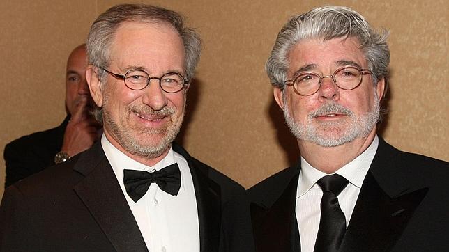 «Star Wars VII»: Spielberg y Tarantino, entre otros, dicen no
