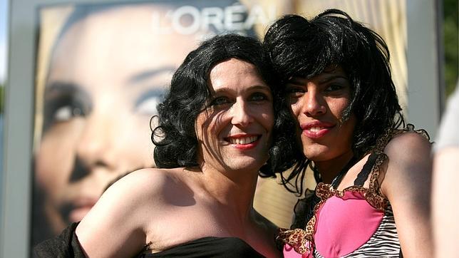 La transexualidad está en el cerebro