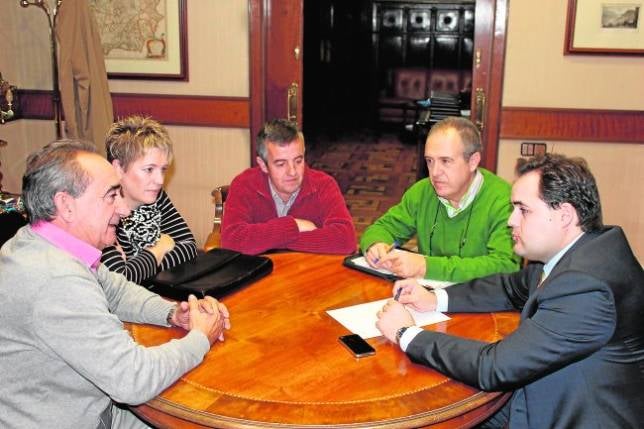 Apoyo a la promoción del vino de la D.O. La Manchuela