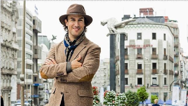 Carlos Núñez: «España ha apostado por exportar solo el flamenco, y es una pena»