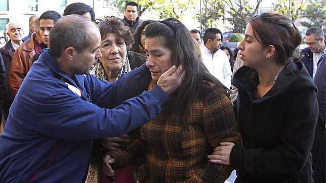 Fallece la menor que intentó suicidarse  por presunto acoso escolar