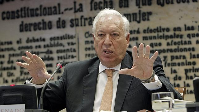 La reunión entre Margallo y su colega cubano en Cádiz abre expectativas sobre el futuro de Carromero