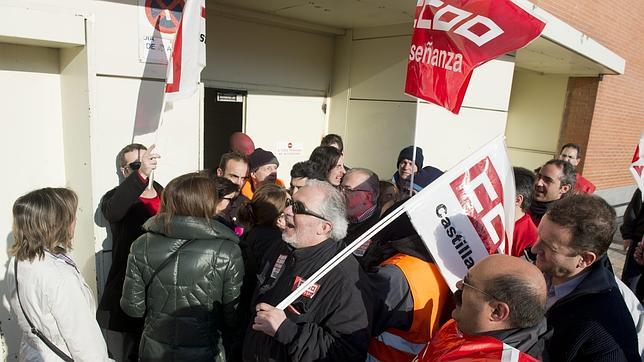 Huelga general 14N: ¿Hasta dónde pueden llegar los piquetes?