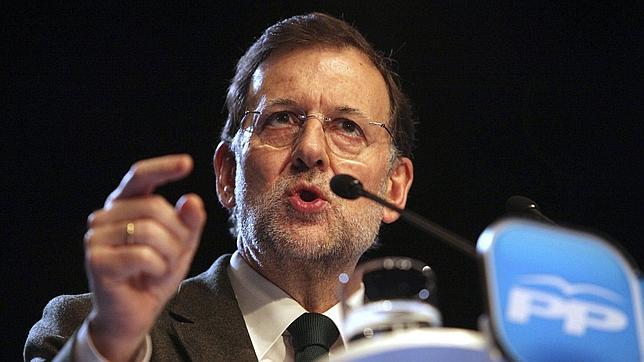 Rajoy explicará la crisis del euro en la Cumbre Iberoamericana
