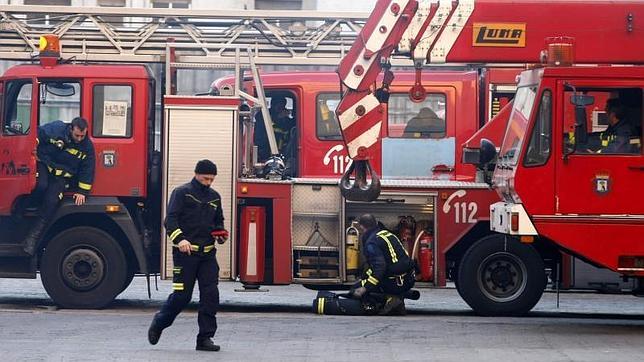 Huelga general 14-N: Consulta el acuerdo de mínimos del resto de servicios públicos