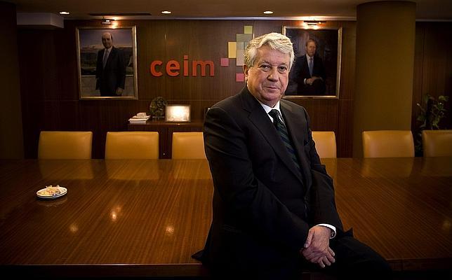 Huelga General 14-N: «Ha sido un fracaso», según Arturo Fernández