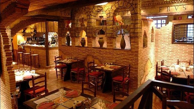 El madrileño restaurante «Il Bambino» gana la final nacional de la Copa de Jerez