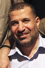 Israel asesina en un bombardeo en Gaza al jefe militar de Hamás