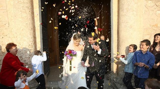 Disminuyen las solicitudes de nulidad matrimonial ante el Tribunal de la Rota